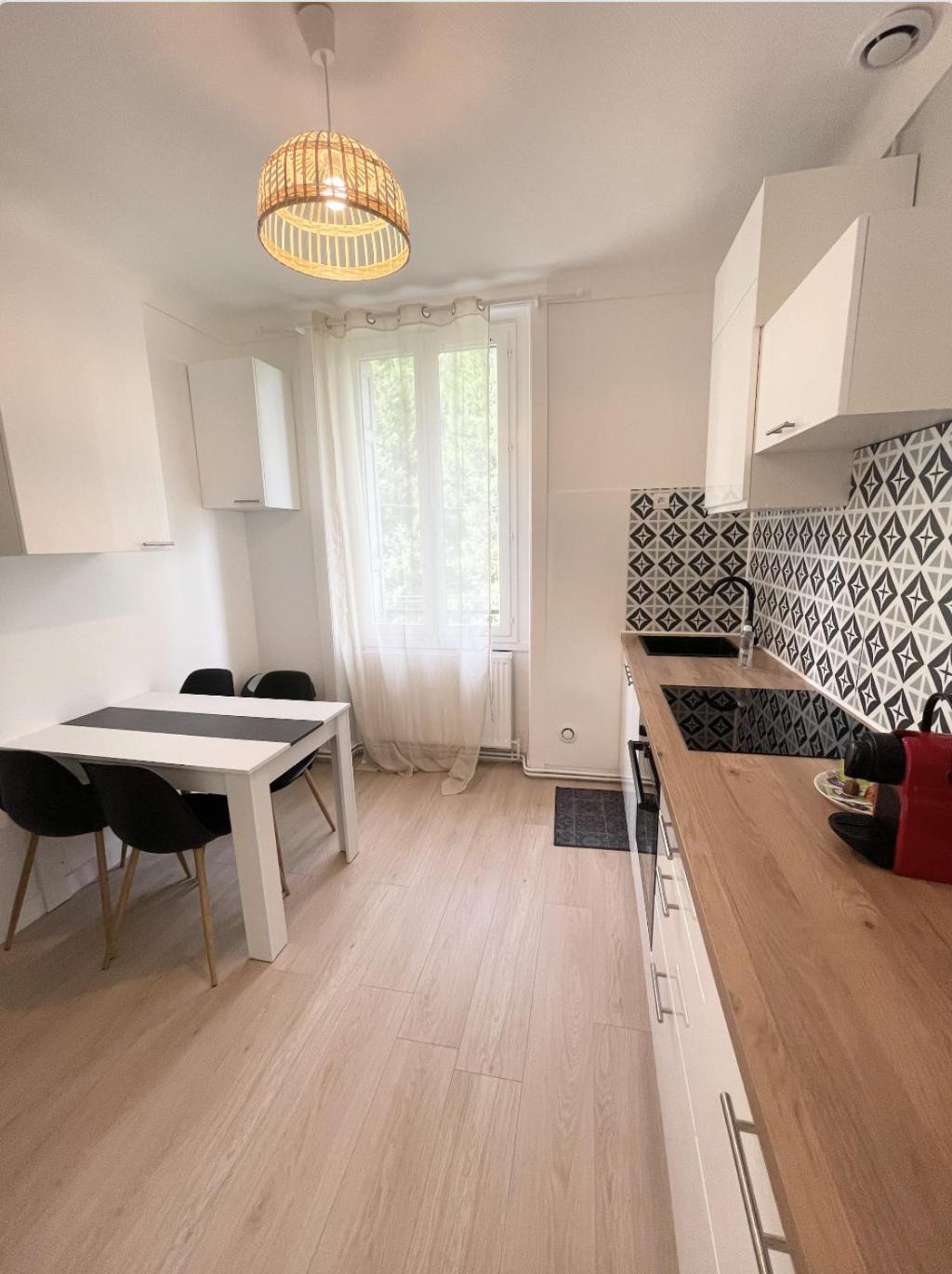 Le Golf Sauna - Cosy & Spa - 2 Chambres - 4 Pers Сент-Этьен Экстерьер фото